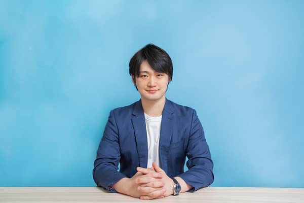 1.社長メッセージ